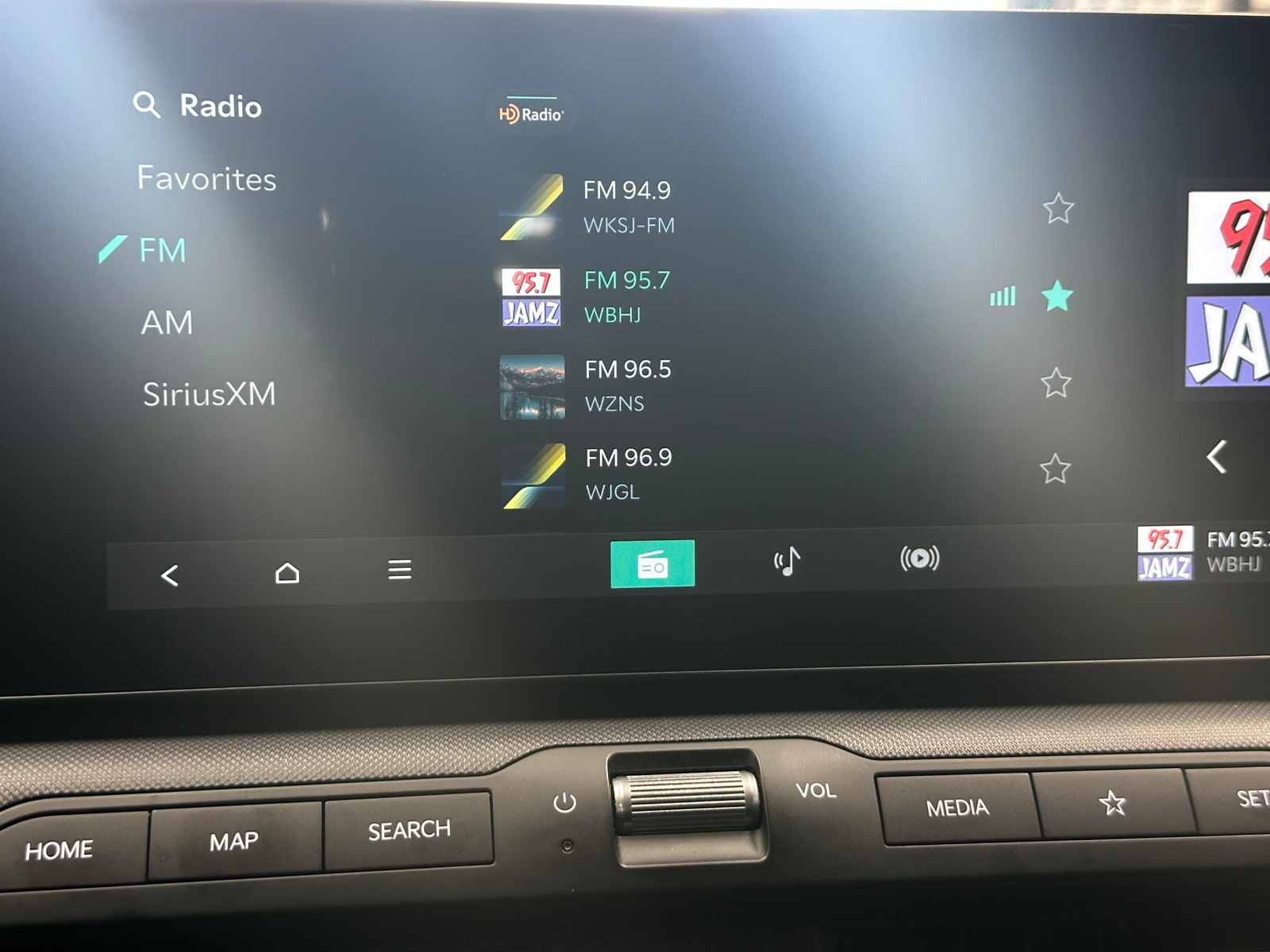 Thumbnail: 2025 Kia K4 - 4