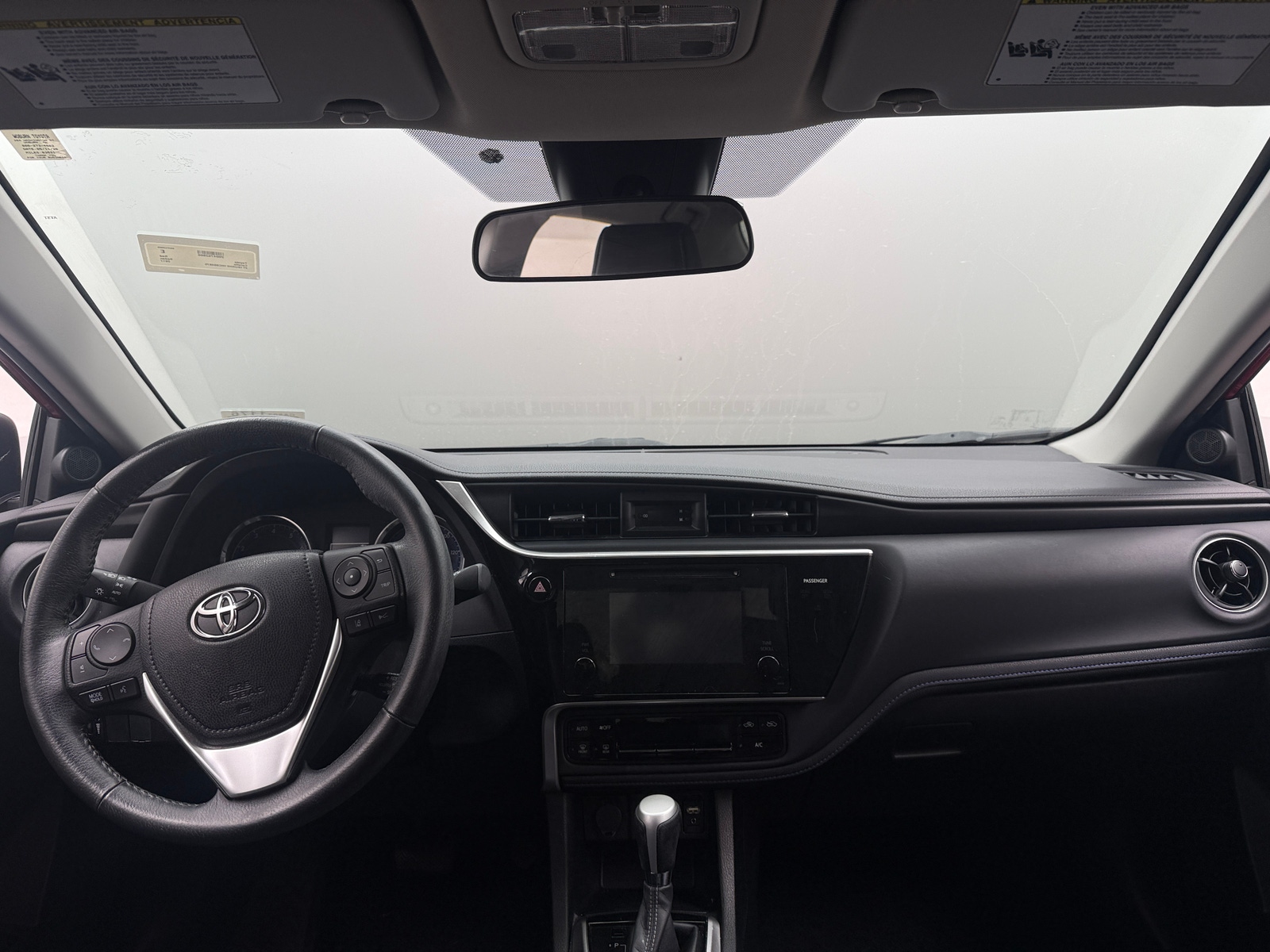 Thumbnail: 2017 Toyota Corolla - 3