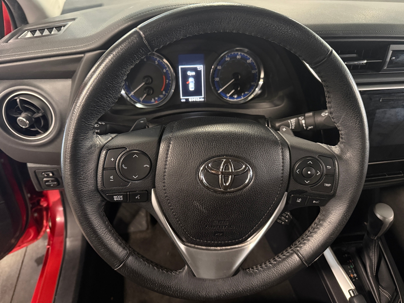 Thumbnail: 2017 Toyota Corolla - 5
