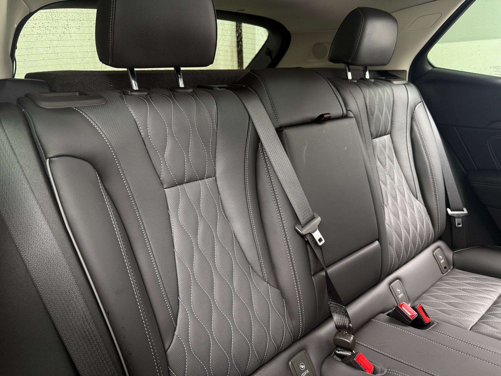 Thumbnail: 2023 Buick Envision - 5