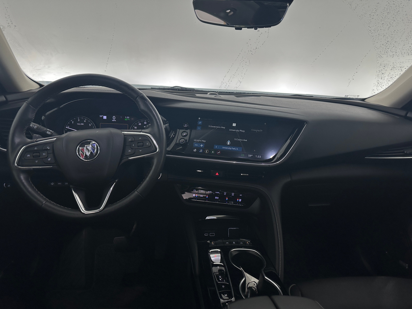 Thumbnail: 2023 Buick Envision - 2