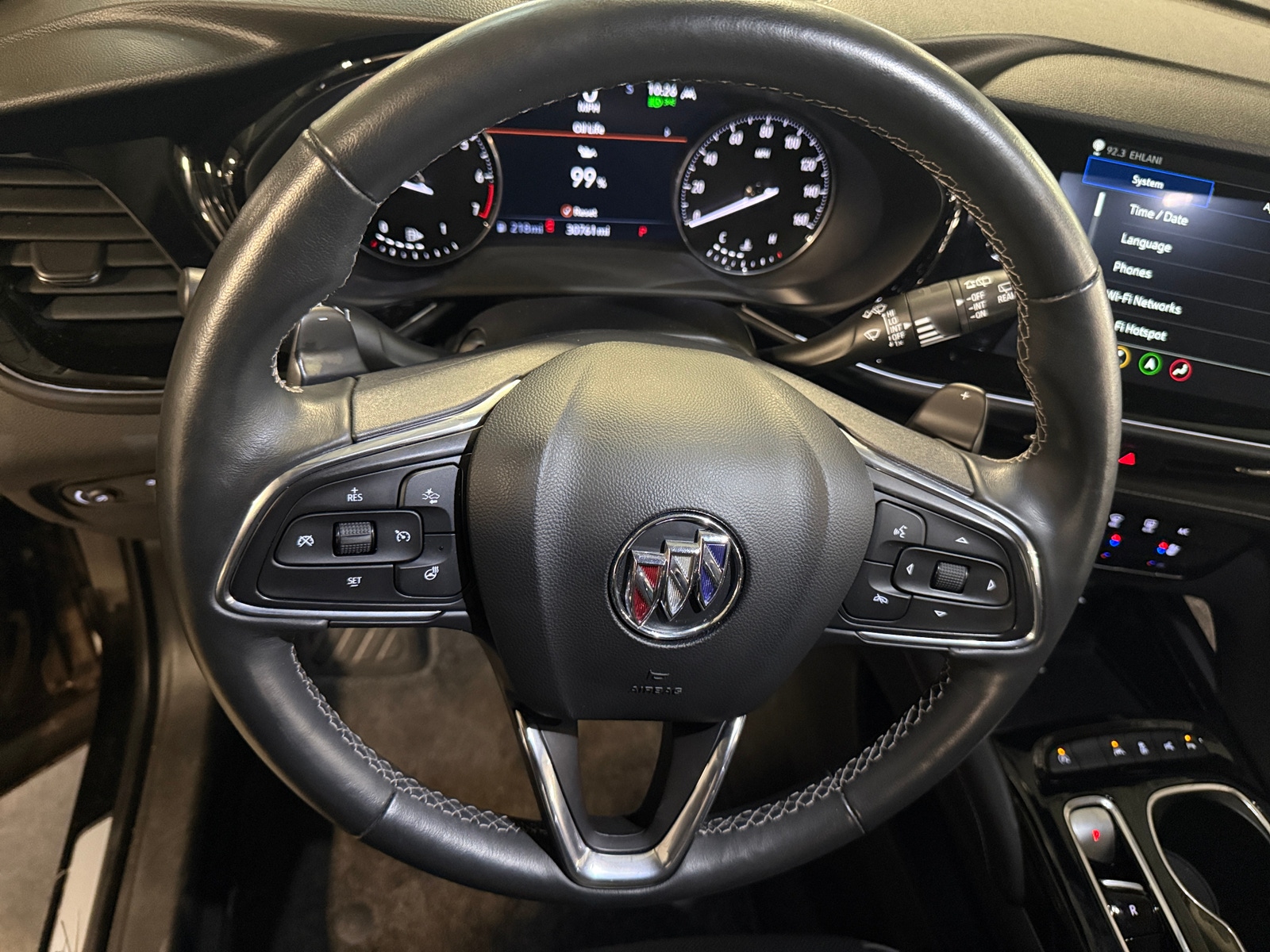 Thumbnail: 2023 Buick Envision - 4