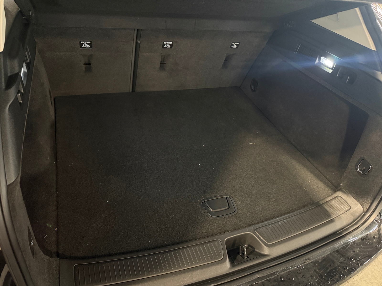 Thumbnail: 2023 Buick Envision - 6