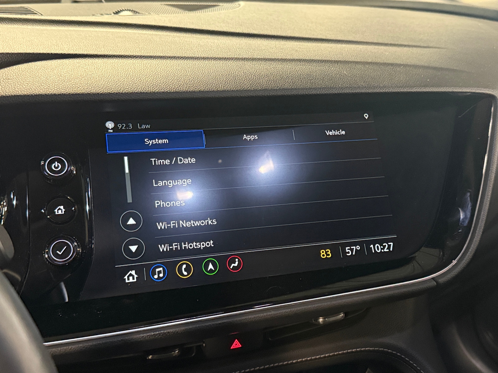 Thumbnail: 2023 Buick Envision - 3