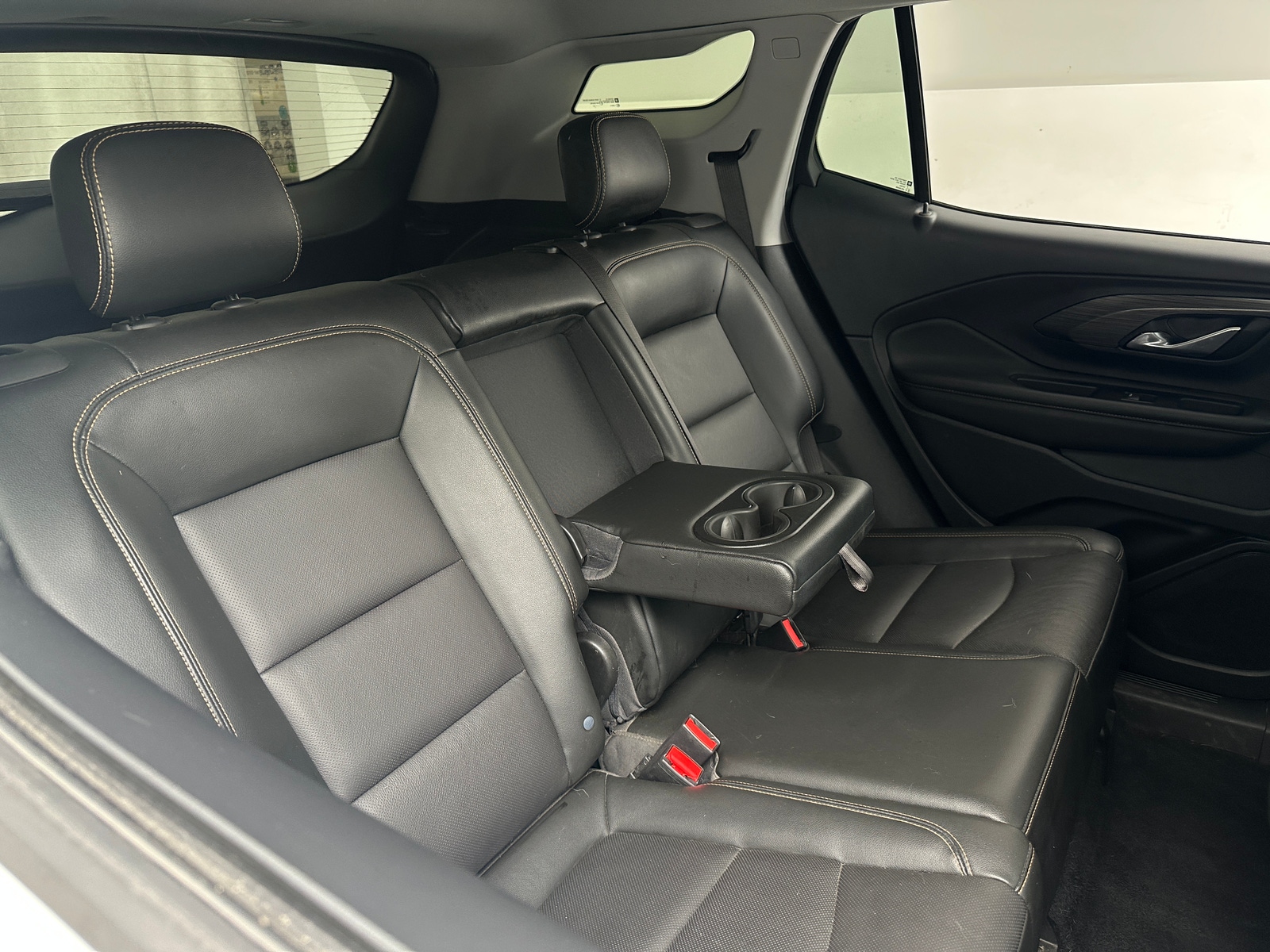 Thumbnail: 2020 GMC Terrain - 5