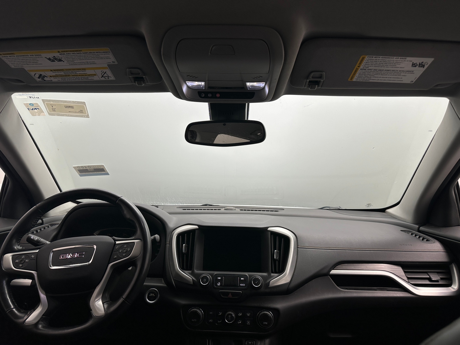 Thumbnail: 2020 GMC Terrain - 2