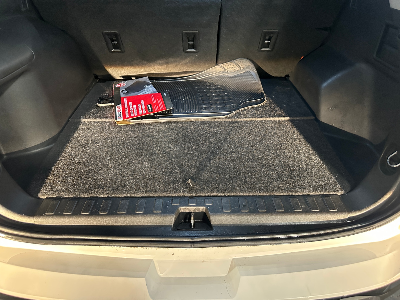 Thumbnail: 2020 GMC Terrain - 6