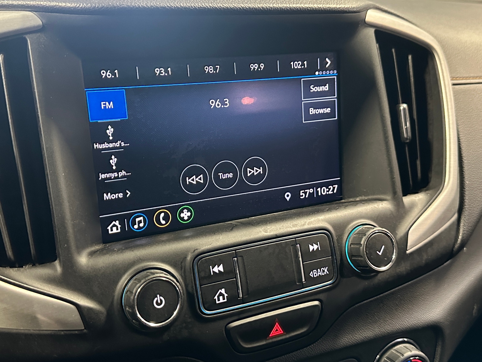 Thumbnail: 2020 GMC Terrain - 3
