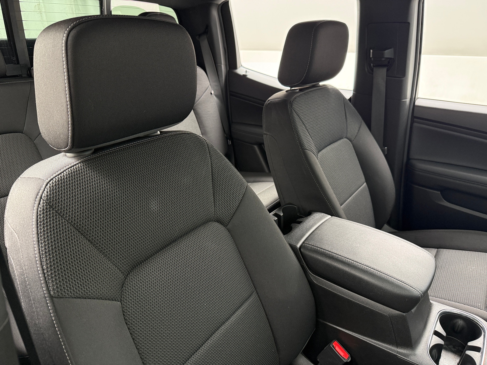 Thumbnail: 2024 GMC Canyon - 2