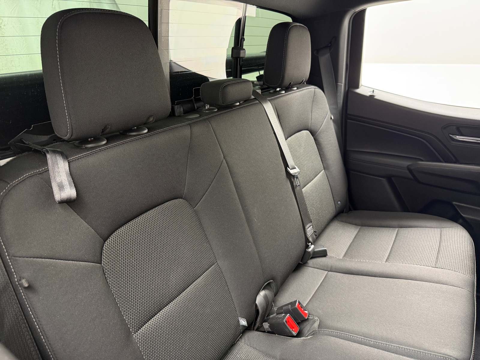 Thumbnail: 2024 GMC Canyon - 6