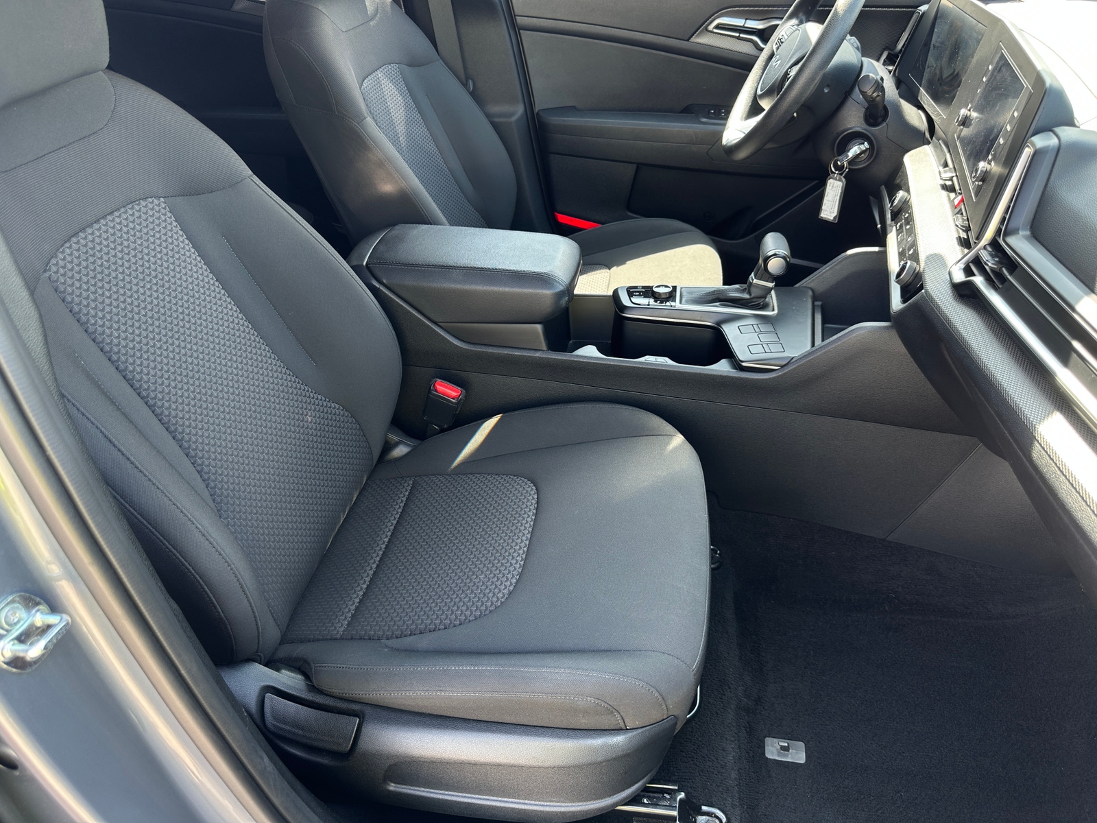 Thumbnail: 2025 Kia Sportage - 2