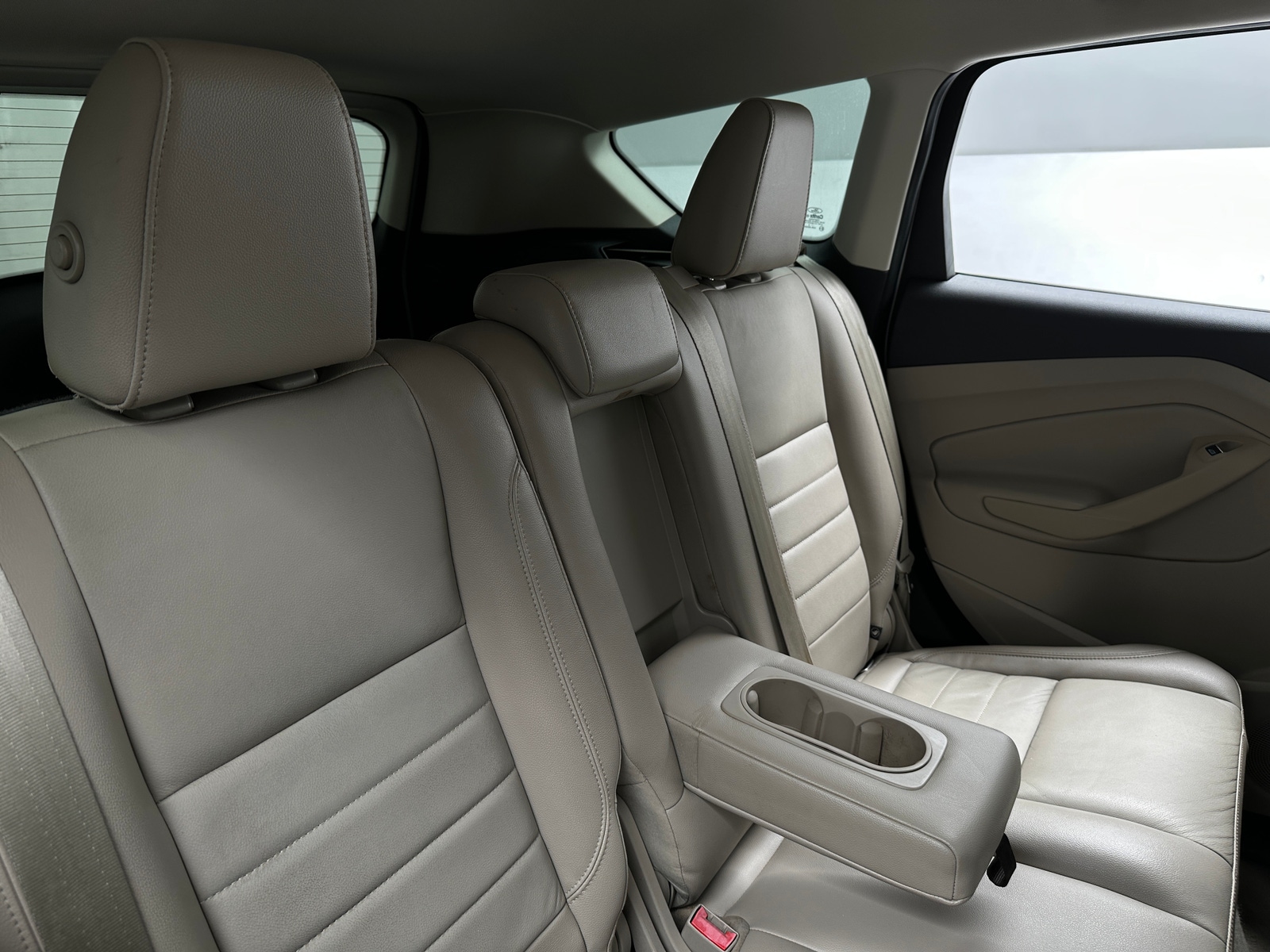 Thumbnail: 2014 Ford Escape - 5