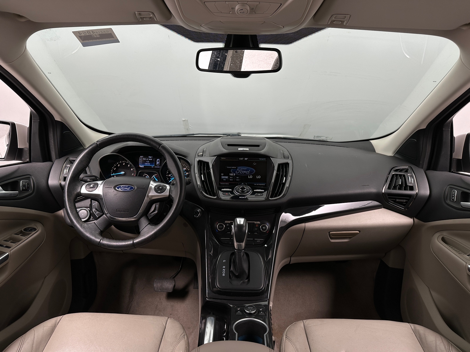 Thumbnail: 2014 Ford Escape - 2