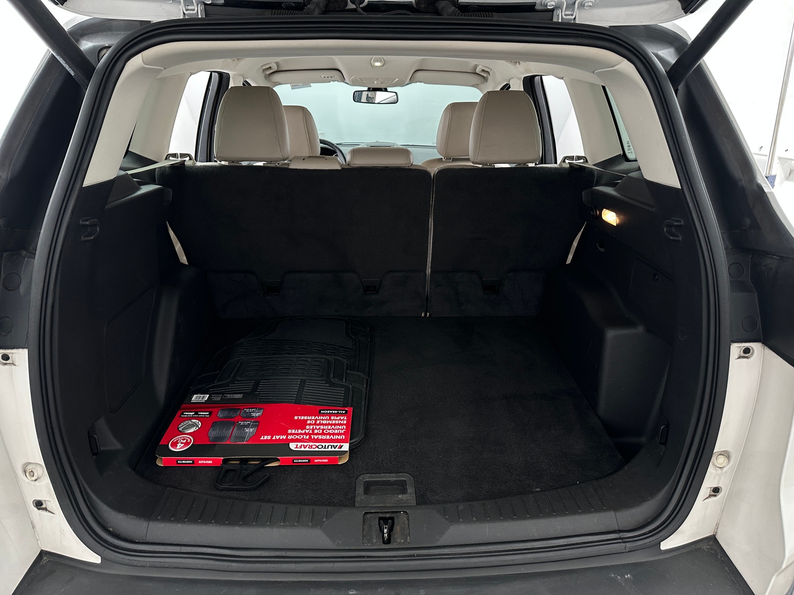 Thumbnail: 2014 Ford Escape - 6