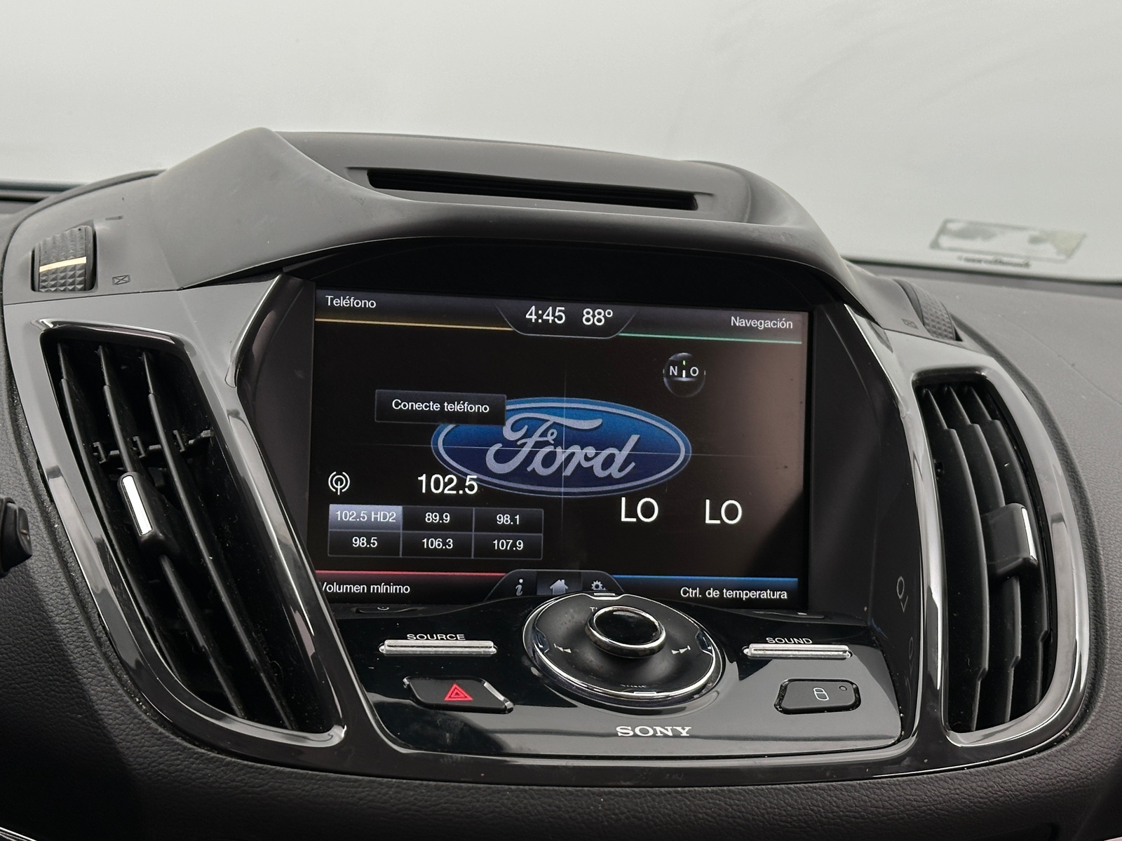 Thumbnail: 2014 Ford Escape - 3