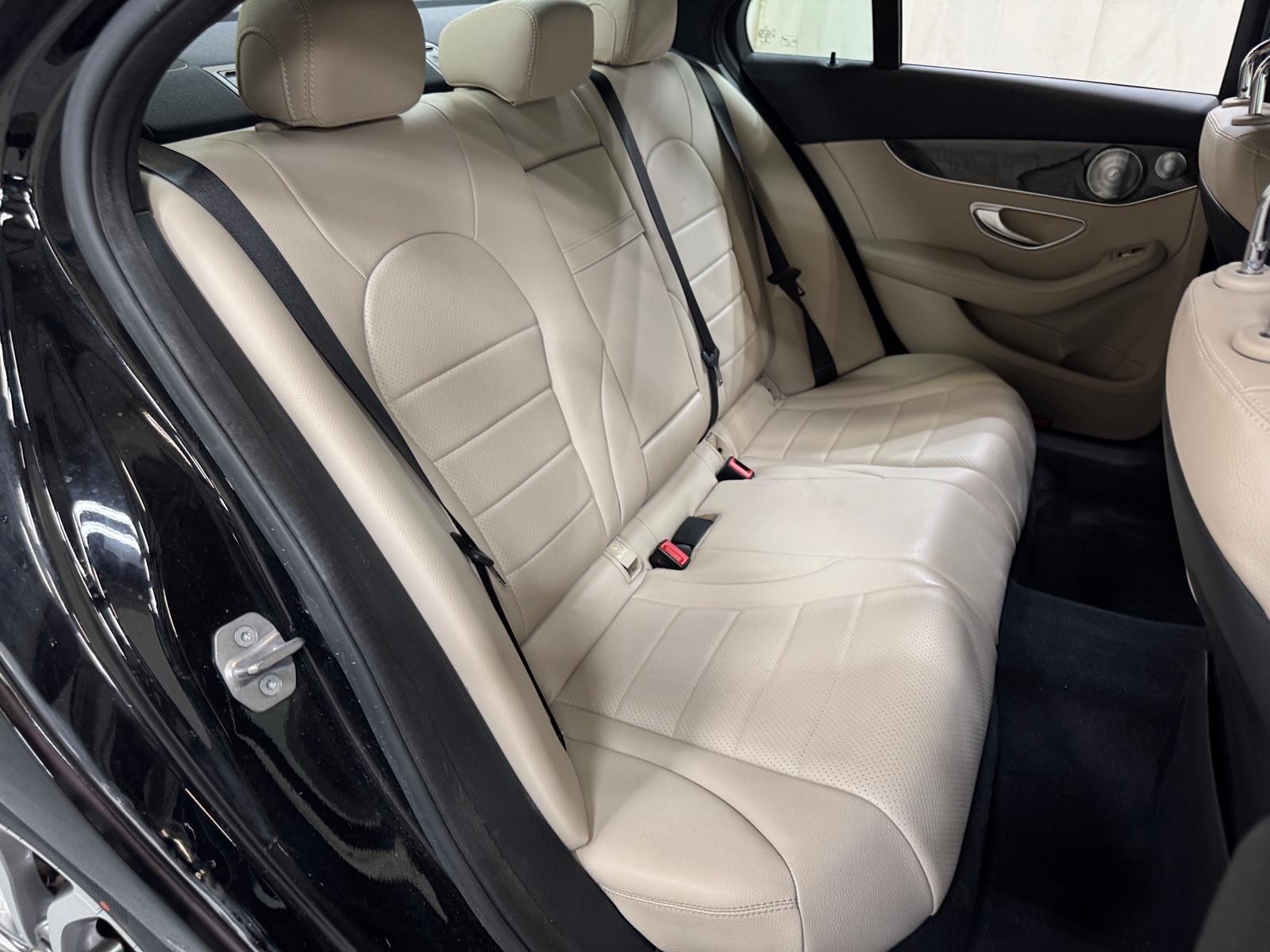Thumbnail: 2018 Mercedes-Benz C-Class - 5