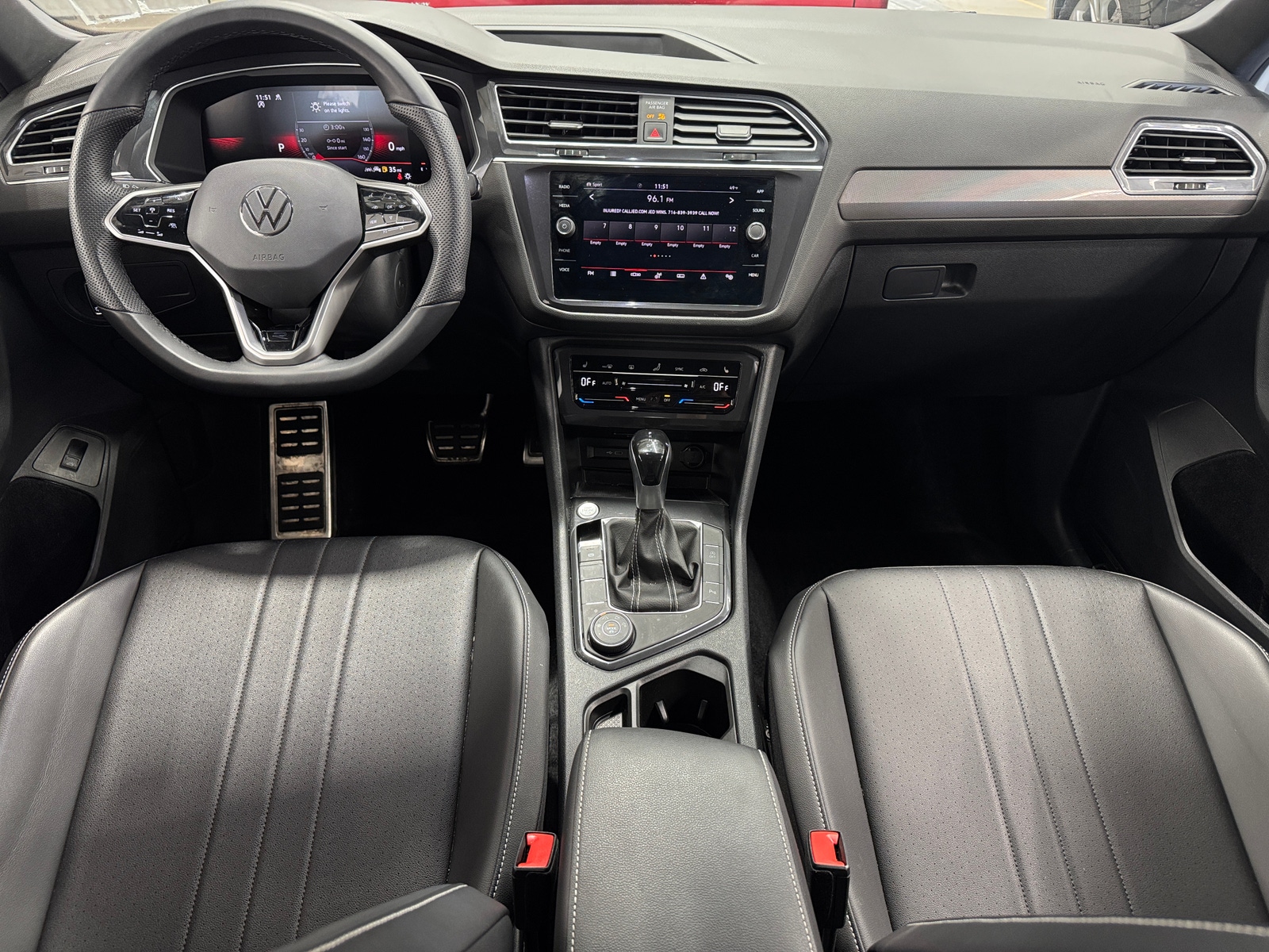 Thumbnail: 2024 Volkswagen Tiguan - 2