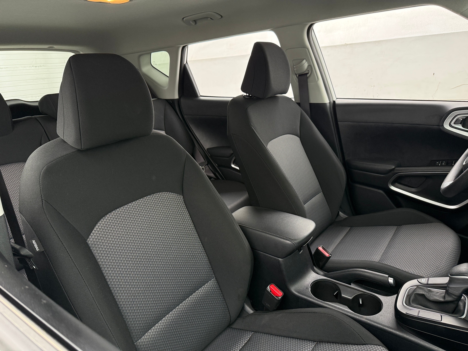 Thumbnail: 2025 Kia Soul - 2