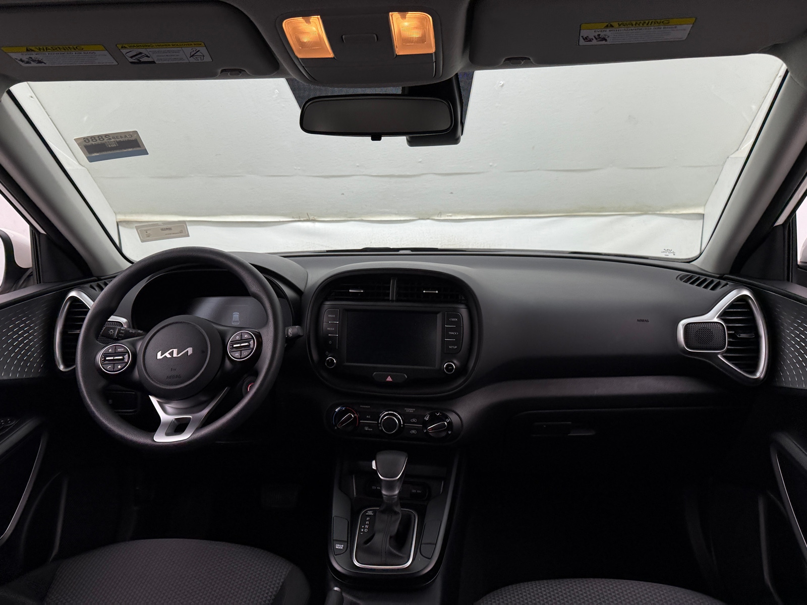 Thumbnail: 2025 Kia Soul - 3