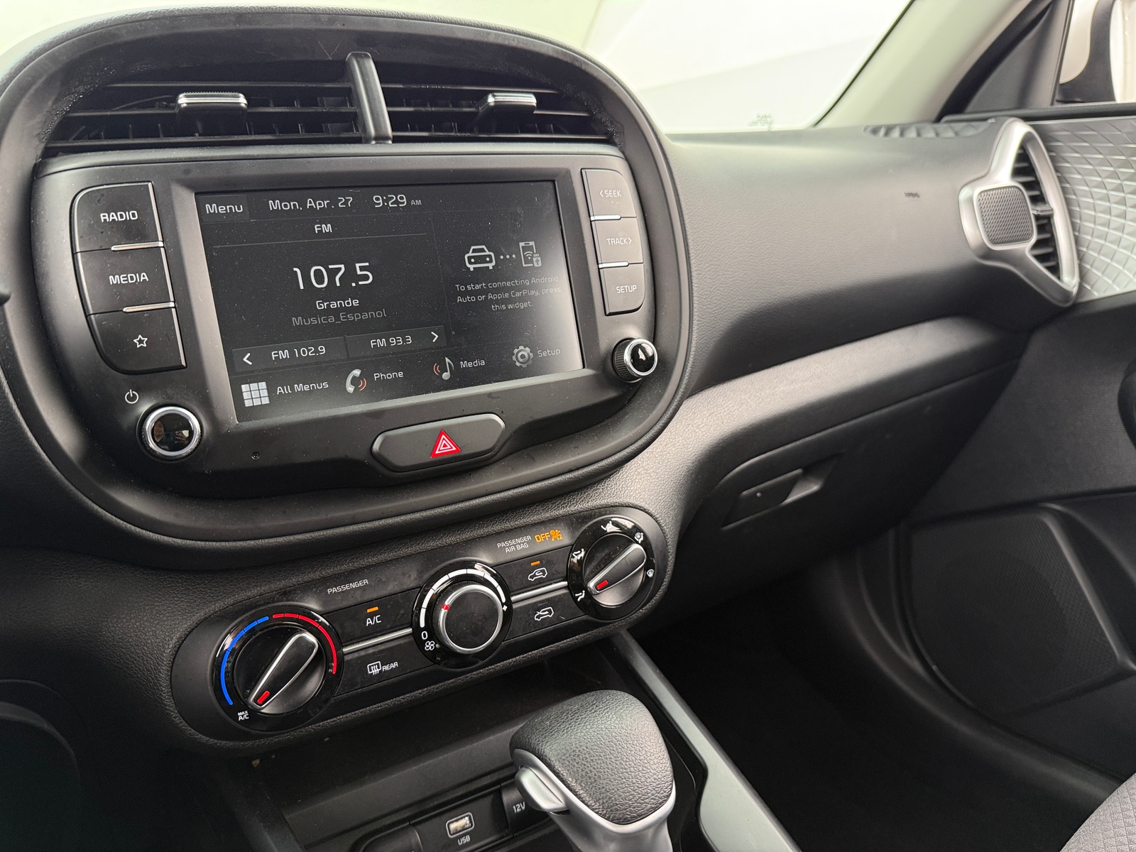 Thumbnail: 2025 Kia Soul - 4