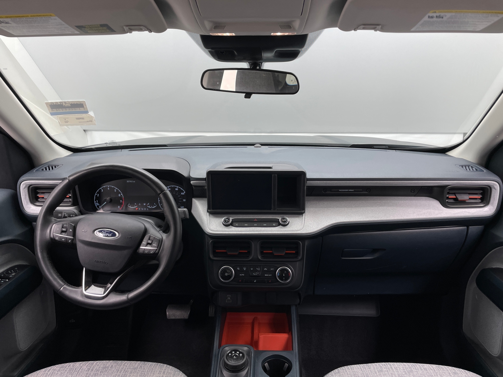 Thumbnail: 2024 Ford Maverick - 3