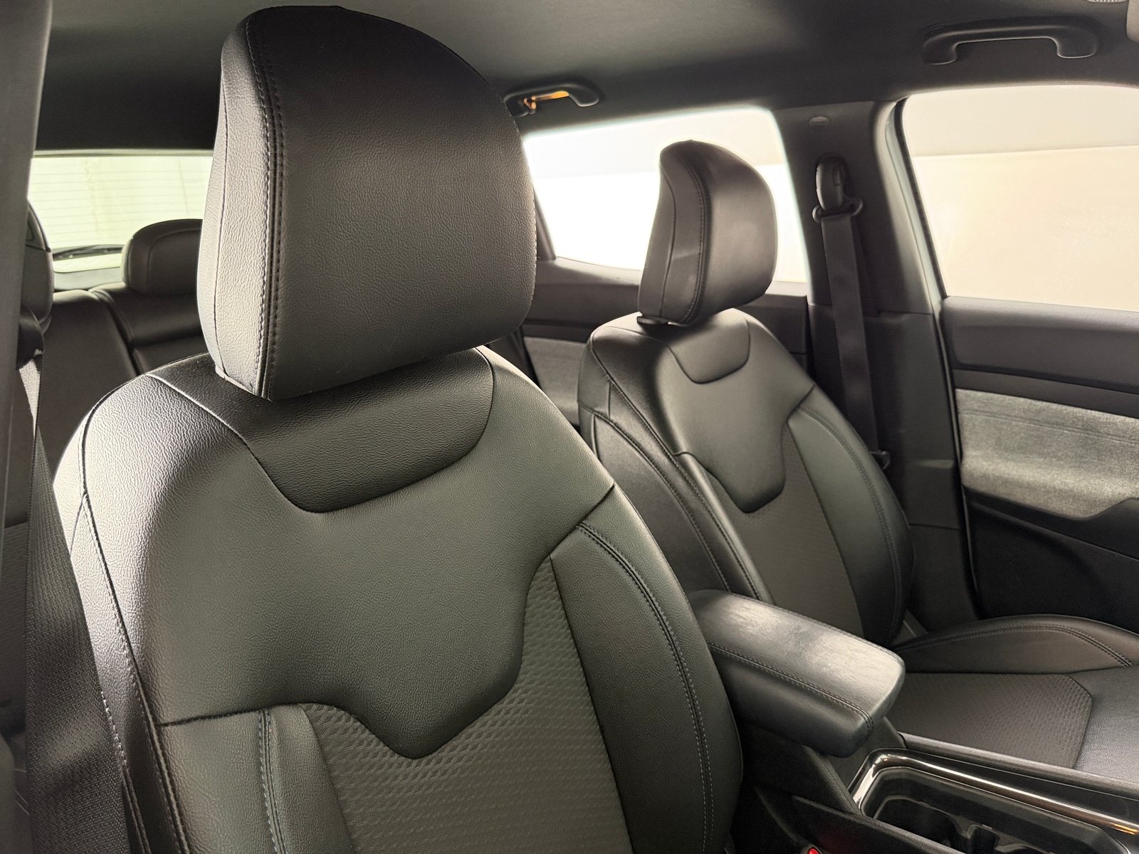 Thumbnail: 2024 Jeep Compass - 2
