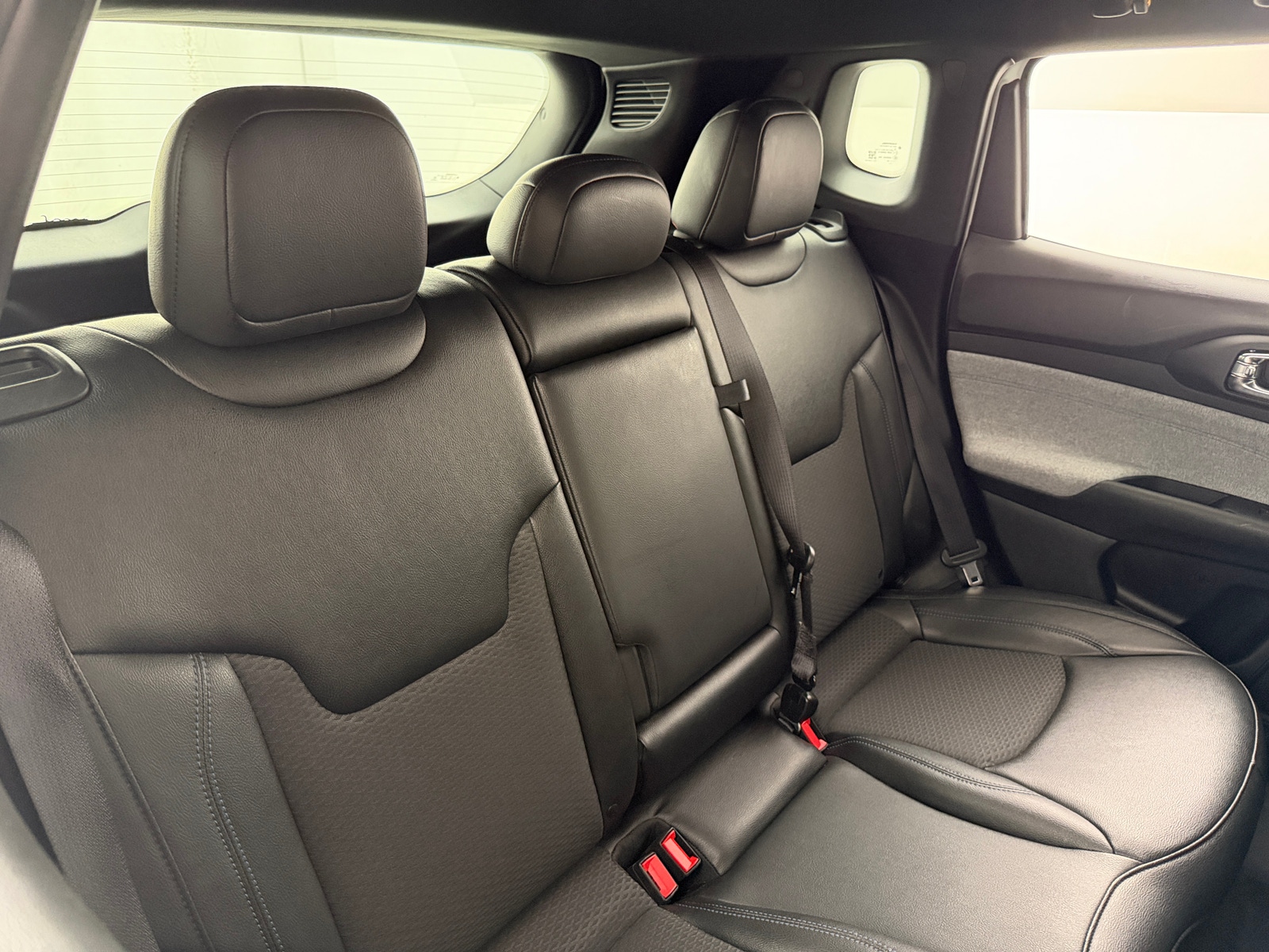 Thumbnail: 2024 Jeep Compass - 6