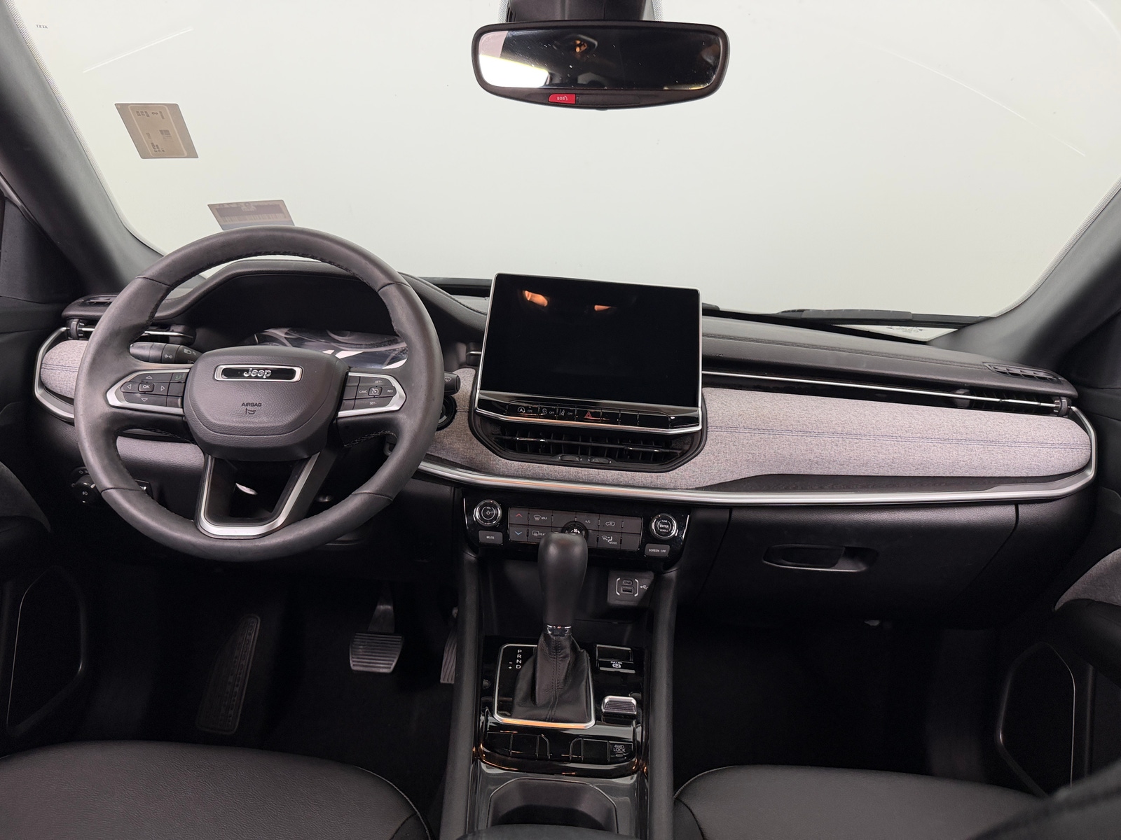 Thumbnail: 2024 Jeep Compass - 3