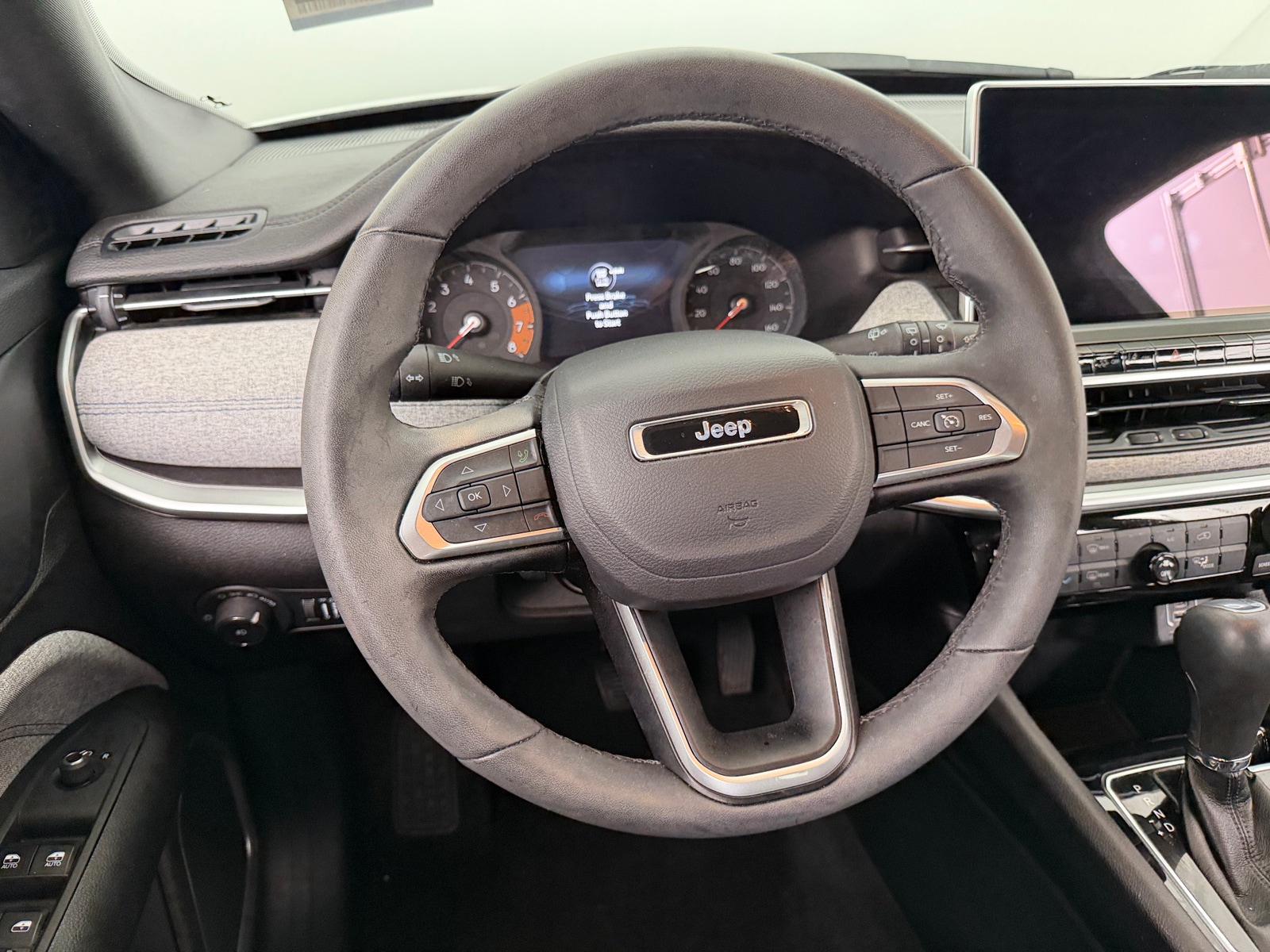 Thumbnail: 2024 Jeep Compass - 5