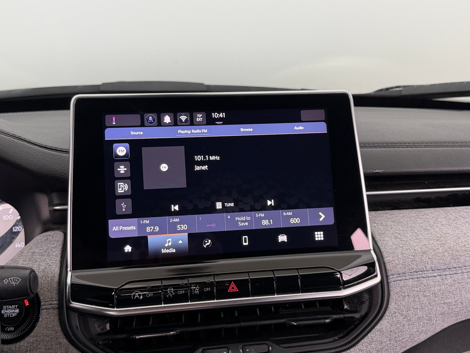 Thumbnail: 2024 Jeep Compass - 4