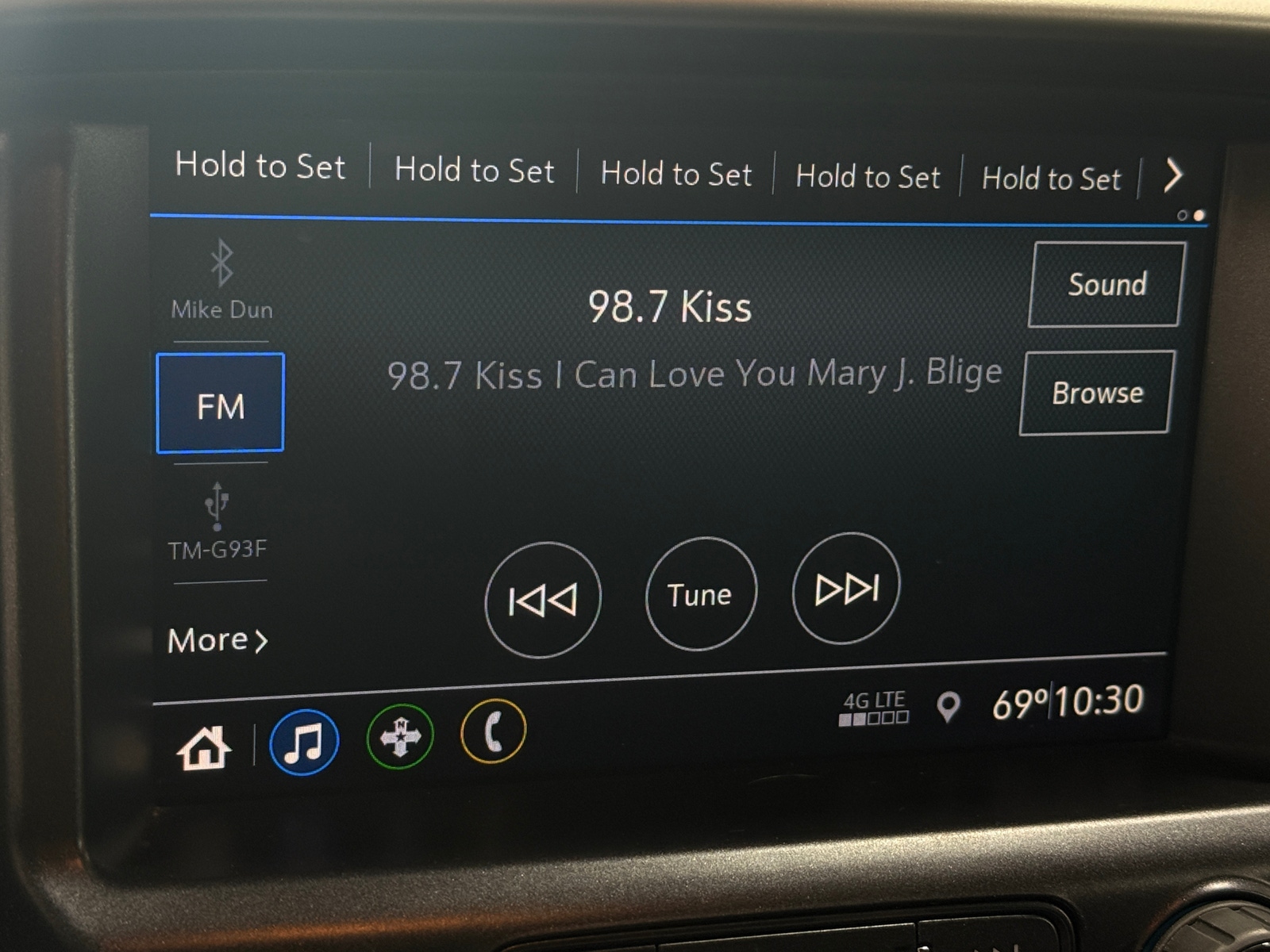 Thumbnail: 2022 Chevrolet Colorado - 4