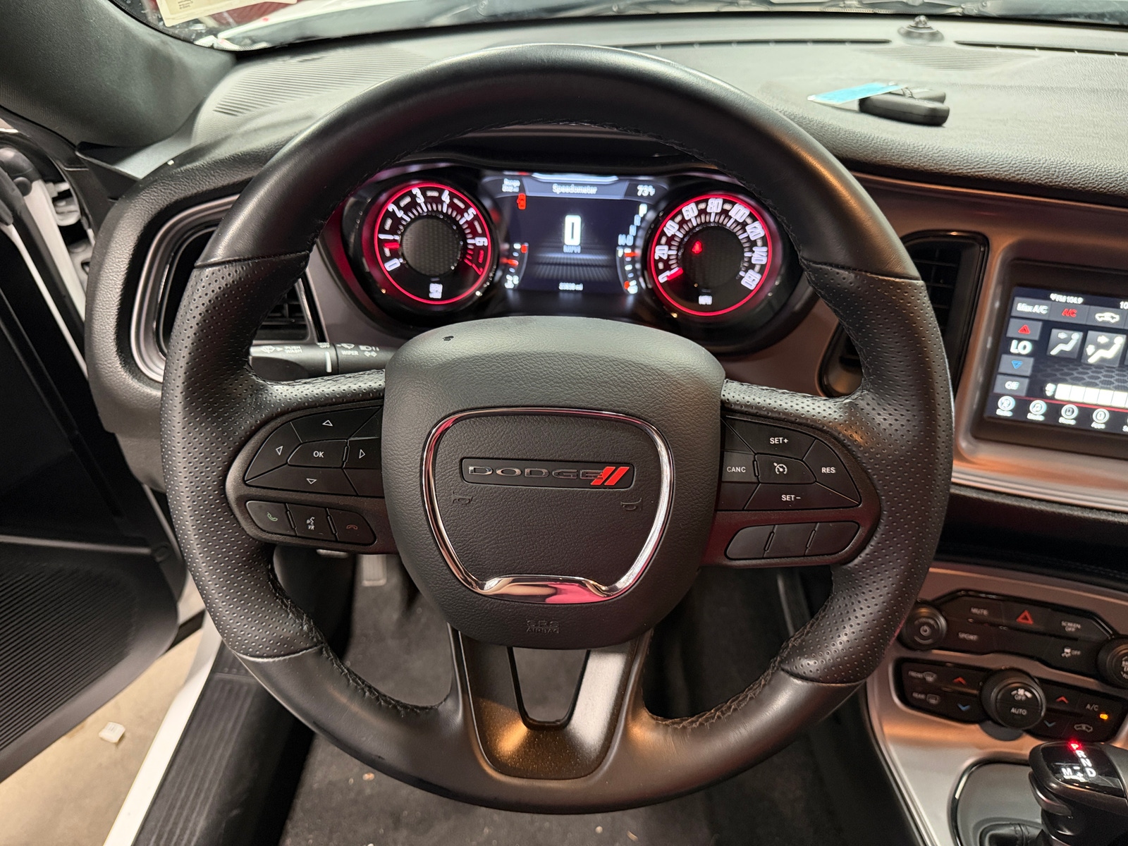 Thumbnail: 2023 Dodge Challenger - 4
