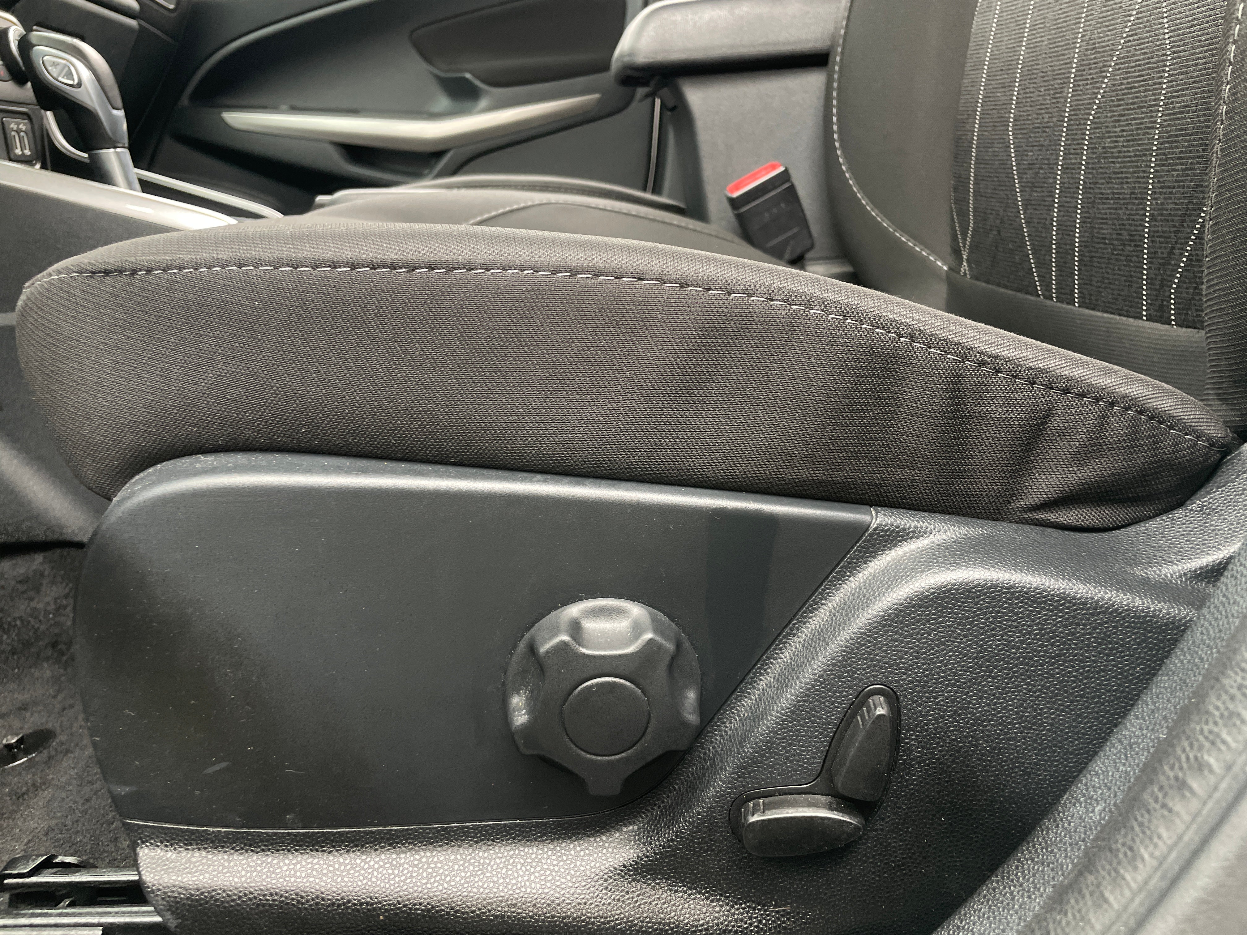 2019 Ford Ecosport