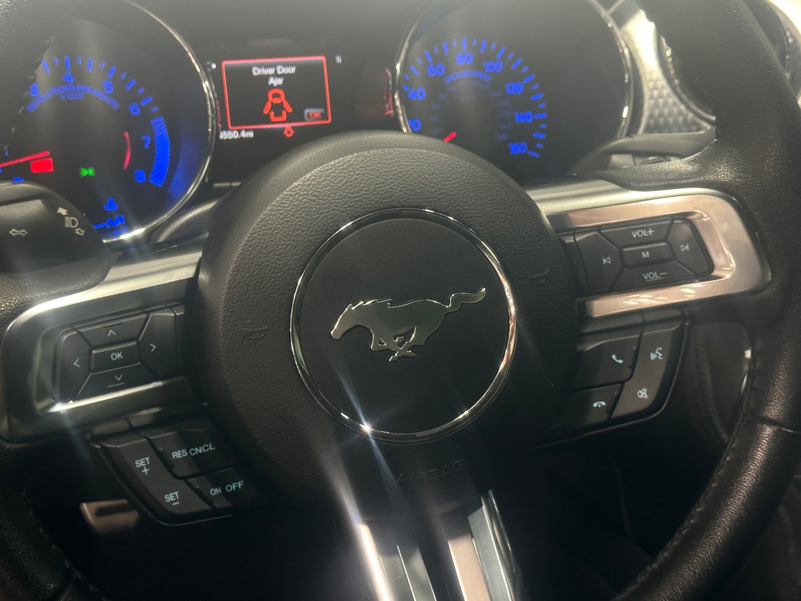 Thumbnail: 2017 Ford Mustang - 5