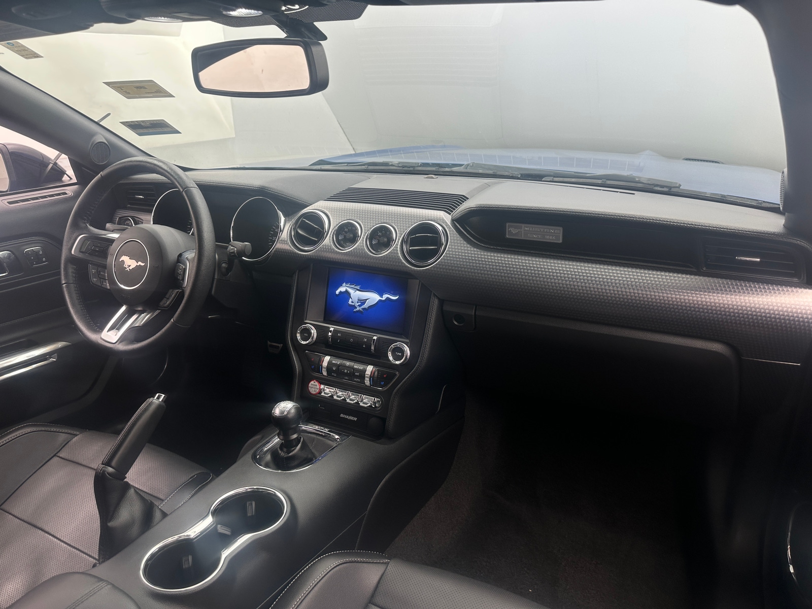 Thumbnail: 2017 Ford Mustang - 3