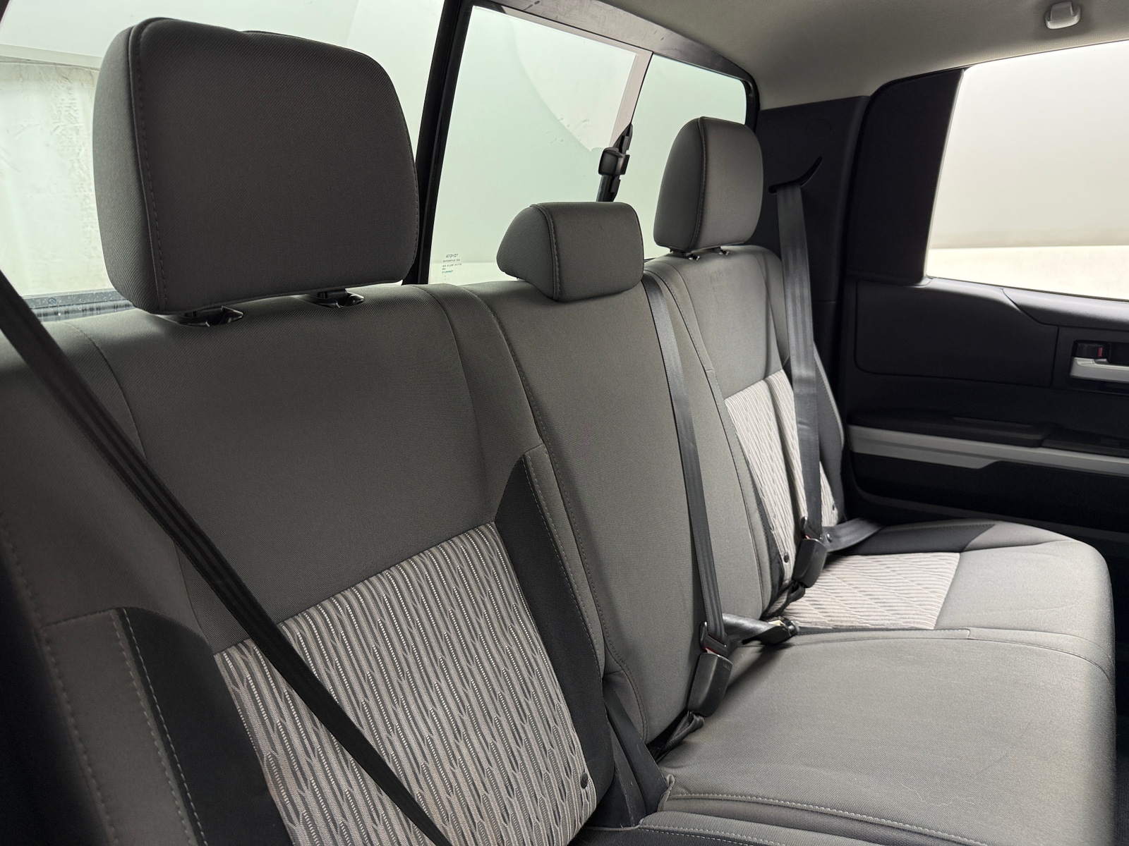 Thumbnail: 2014 Toyota Tundra - 6