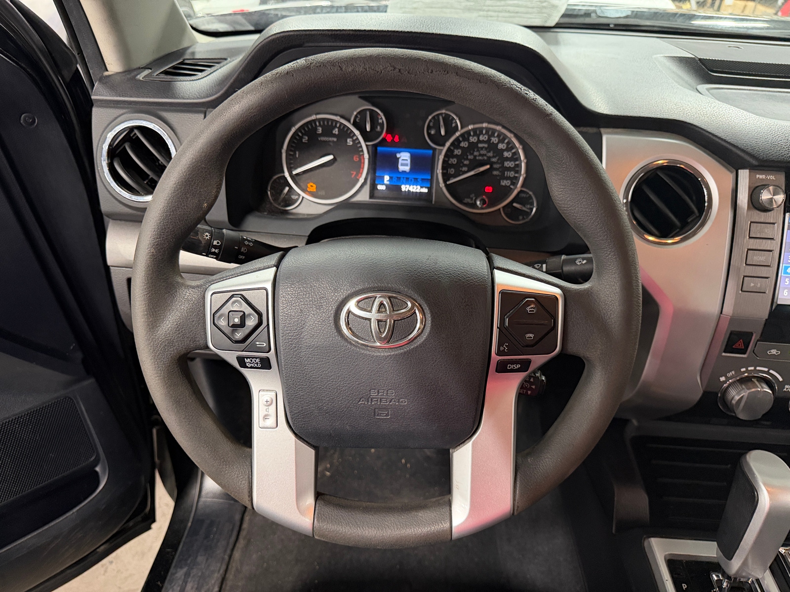 Thumbnail: 2014 Toyota Tundra - 5