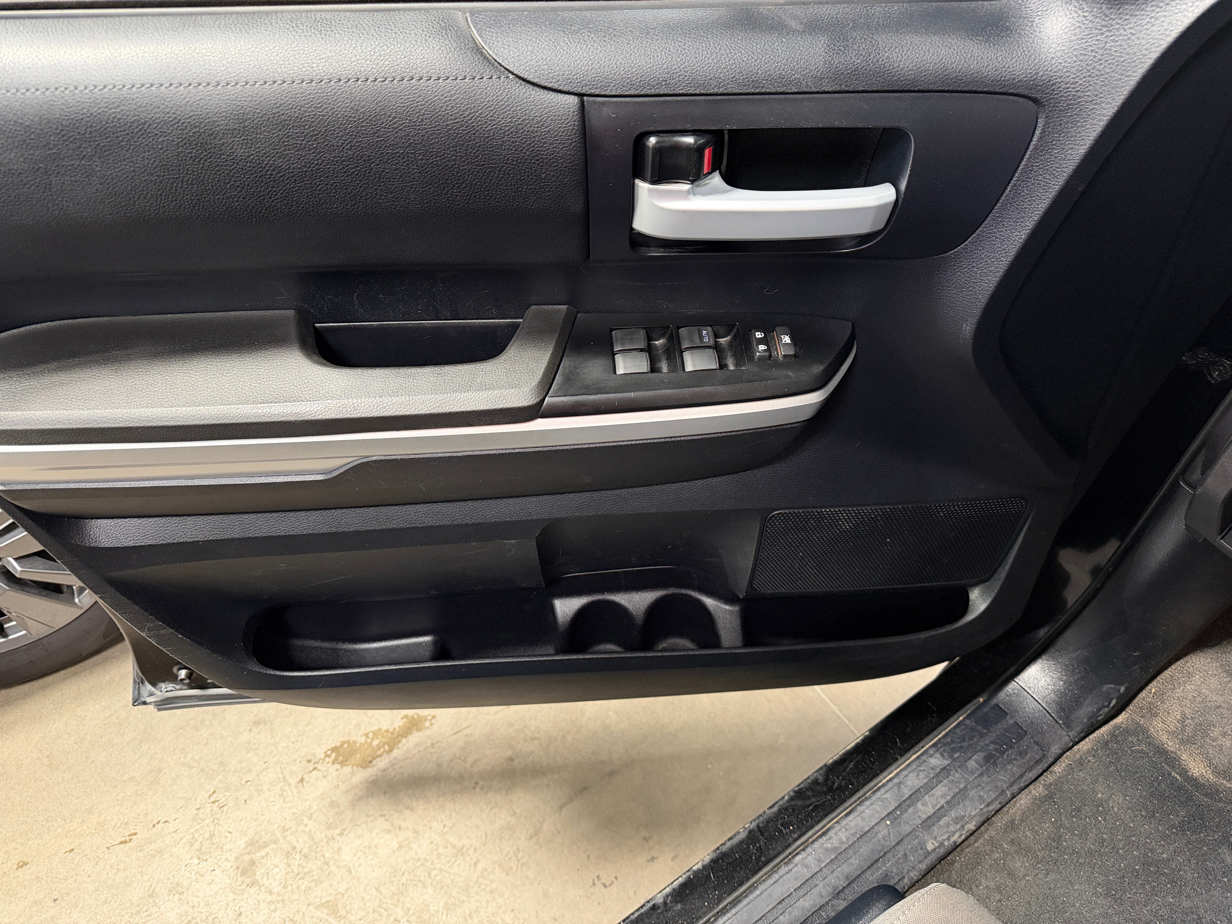 2014 Toyota Tundra