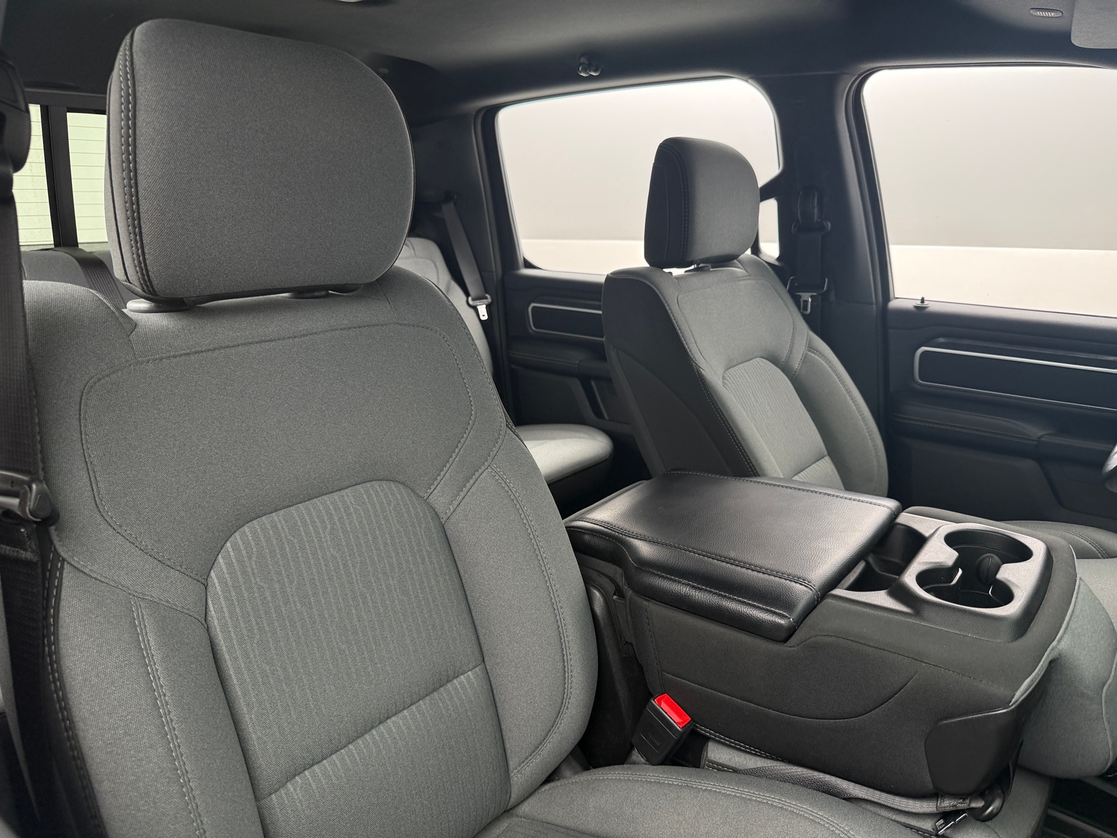 Thumbnail: 2023 RAM 1500 - 2
