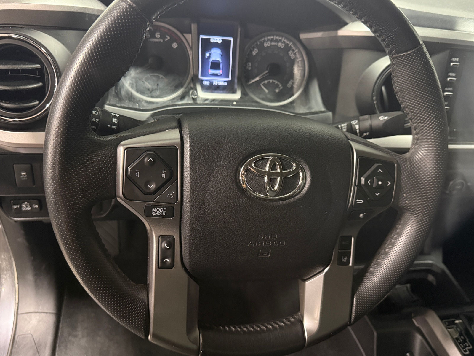 Thumbnail: 2021 Toyota Tacoma - 5