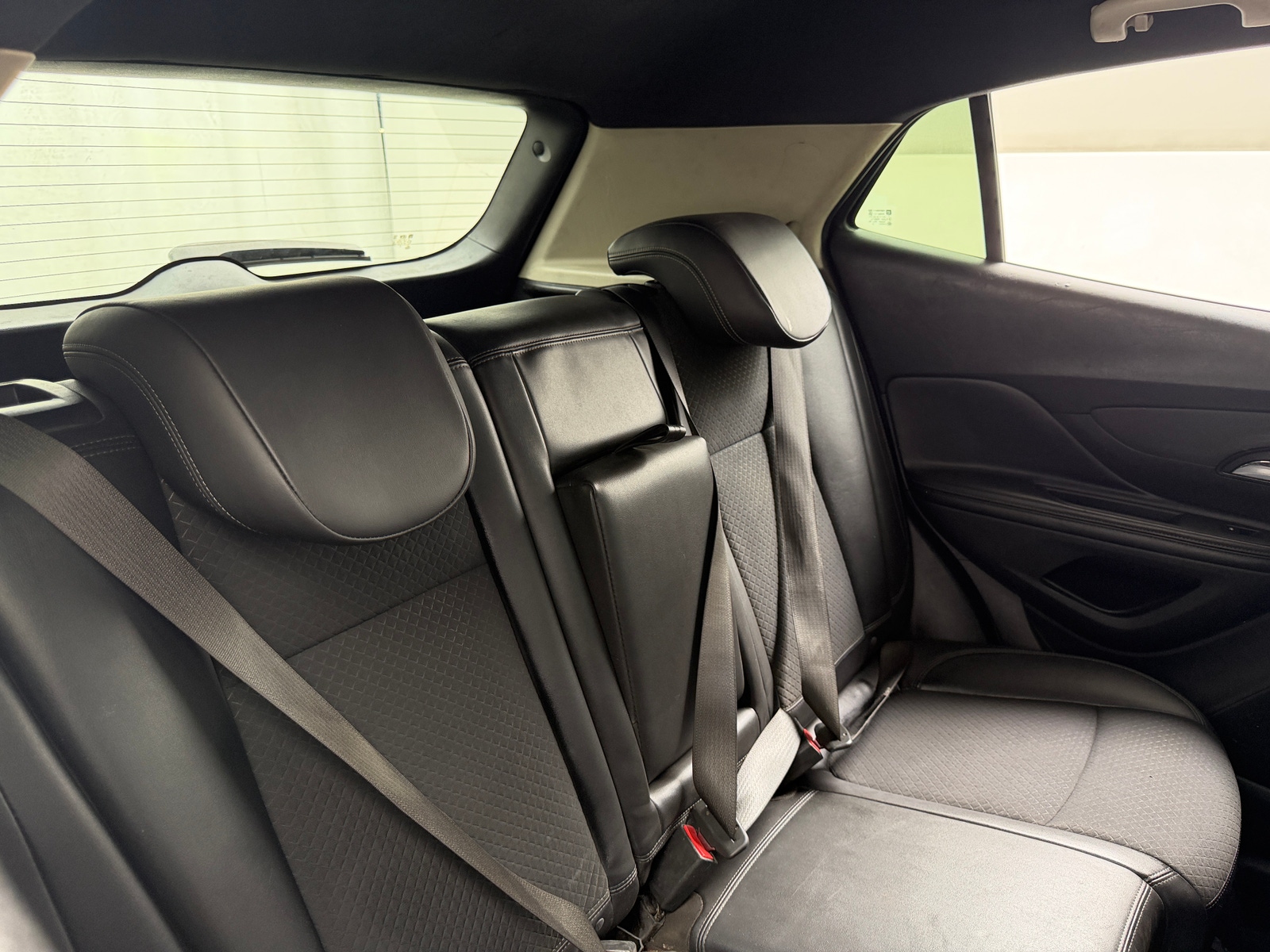 Thumbnail: 2019 Buick Encore - 5