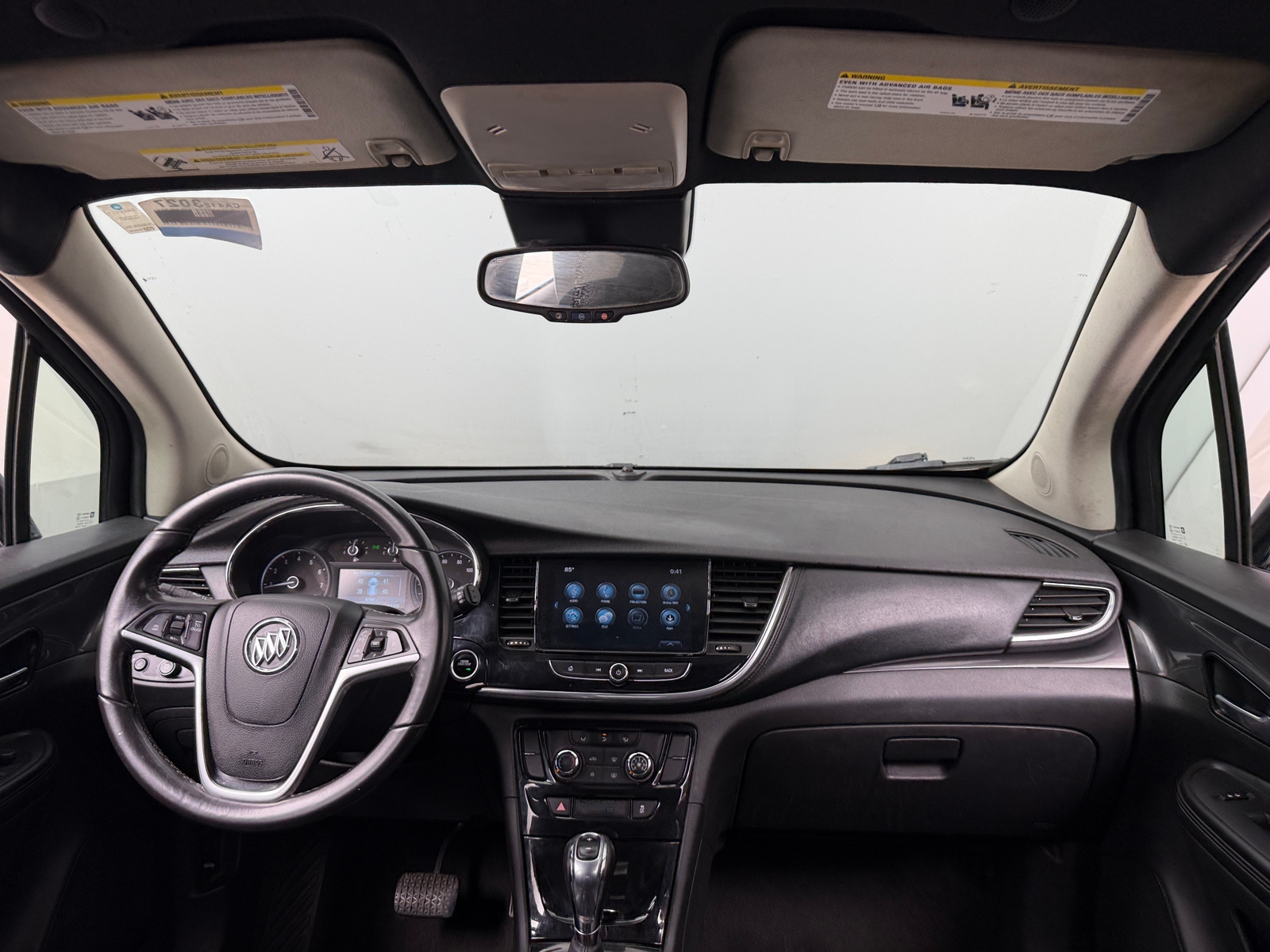 Thumbnail: 2019 Buick Encore - 2