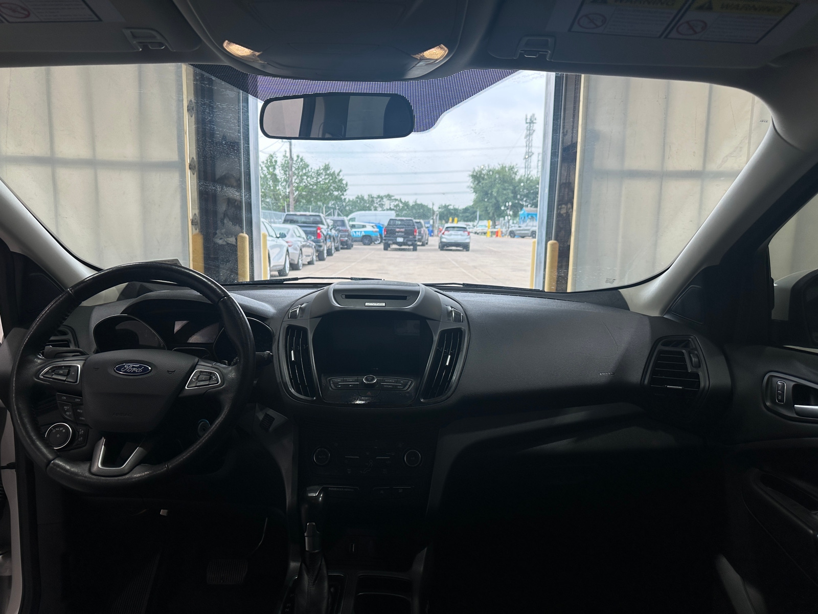 Thumbnail: 2017 Ford Escape - 3