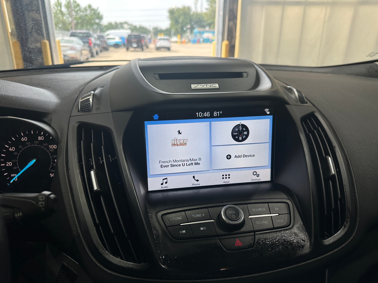 Thumbnail: 2017 Ford Escape - 4
