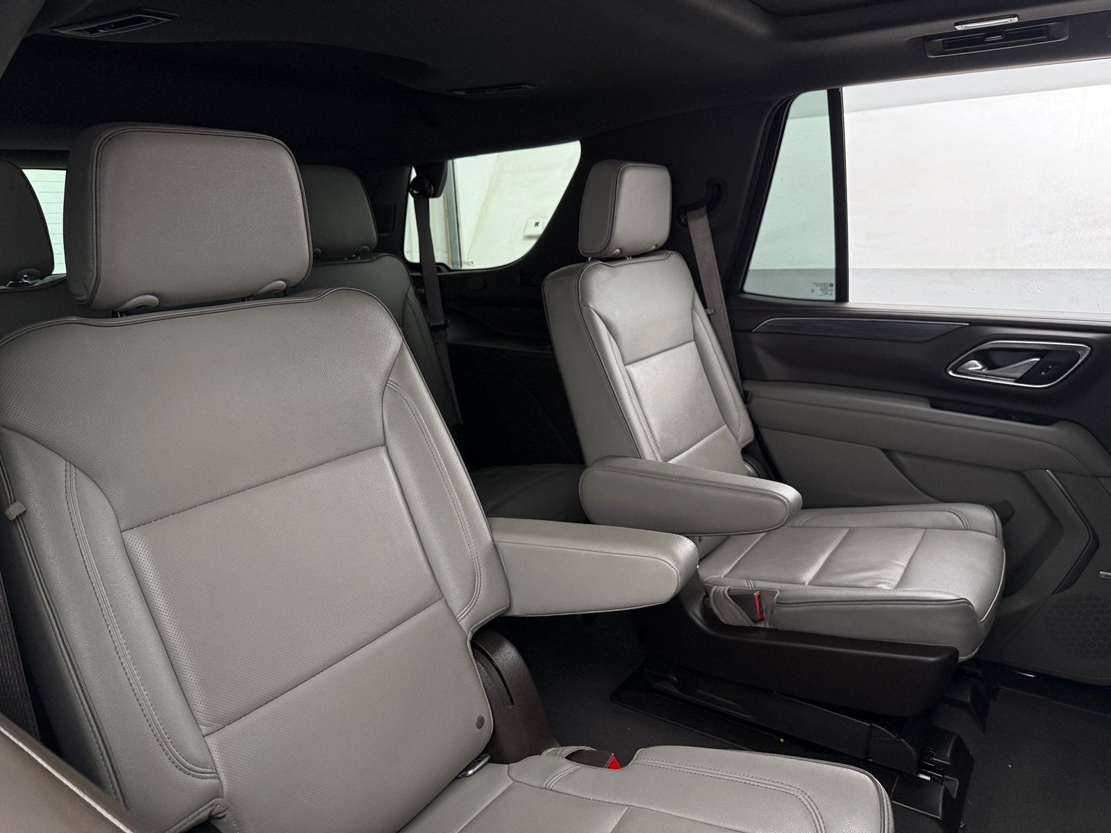 Thumbnail: 2021 GMC Yukon - 5