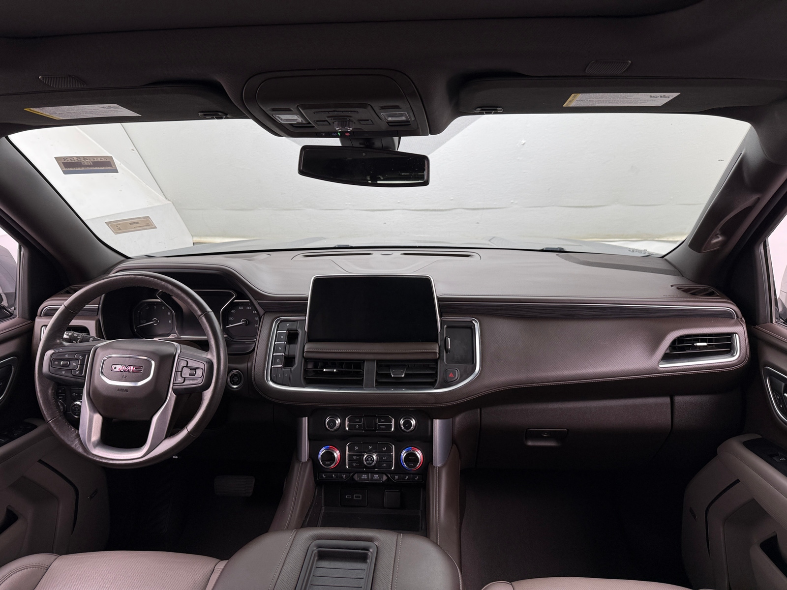 Thumbnail: 2021 GMC Yukon - 2