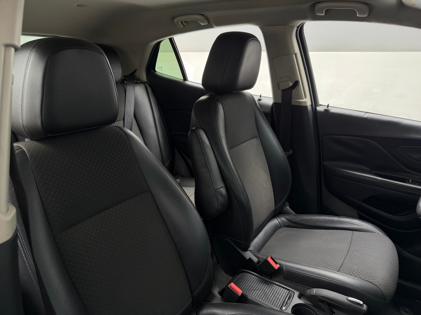 Thumbnail: 2018 Buick Encore - 2