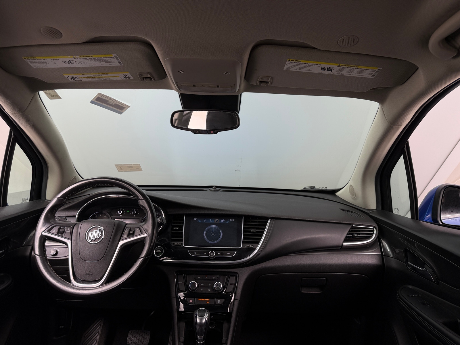 Thumbnail: 2018 Buick Encore - 3