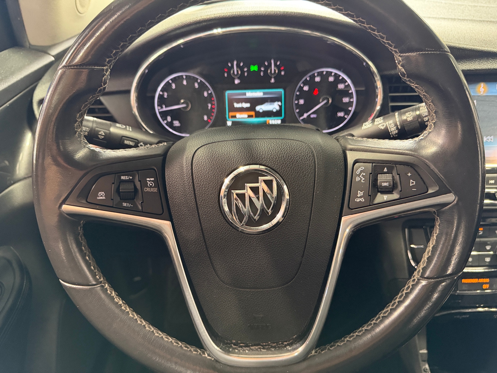 Thumbnail: 2018 Buick Encore - 5