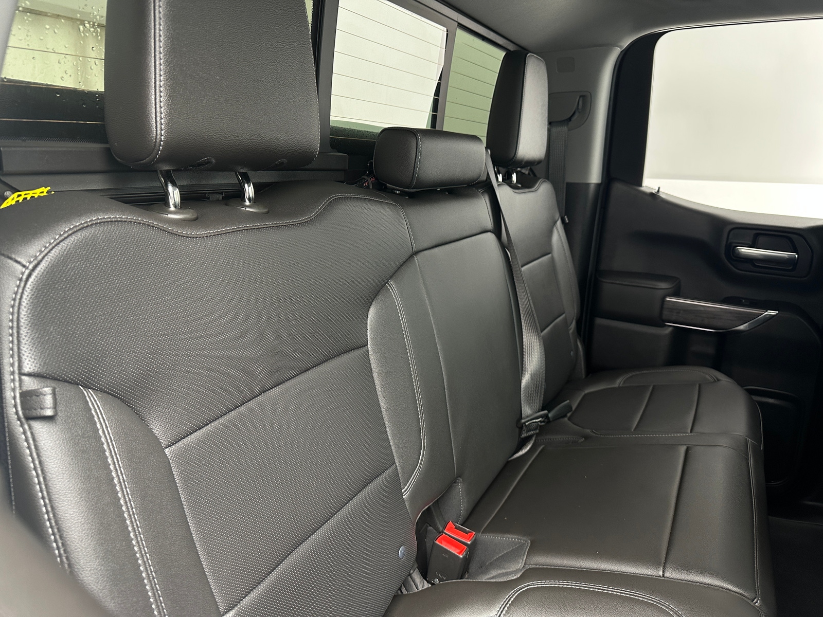 Thumbnail: 2019 Chevrolet Silverado 1500 - 5